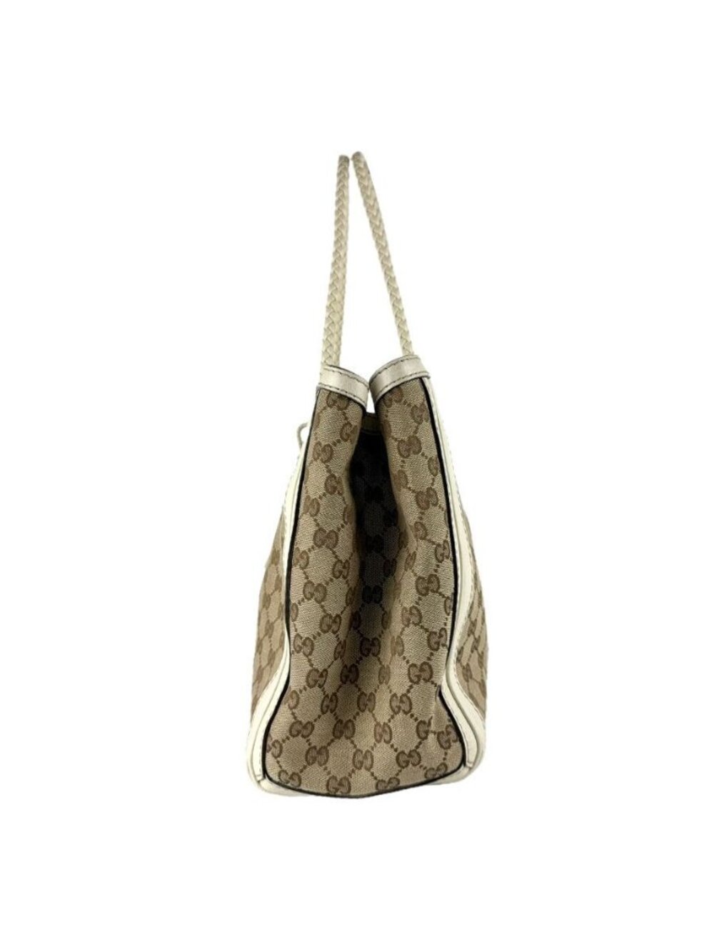 Gucci Handbag Ivory - Picture 2 of 10